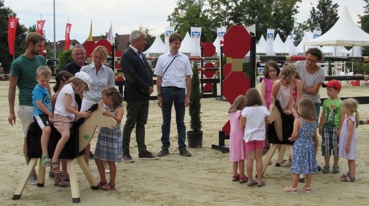 Kindergarten-Schutterwald