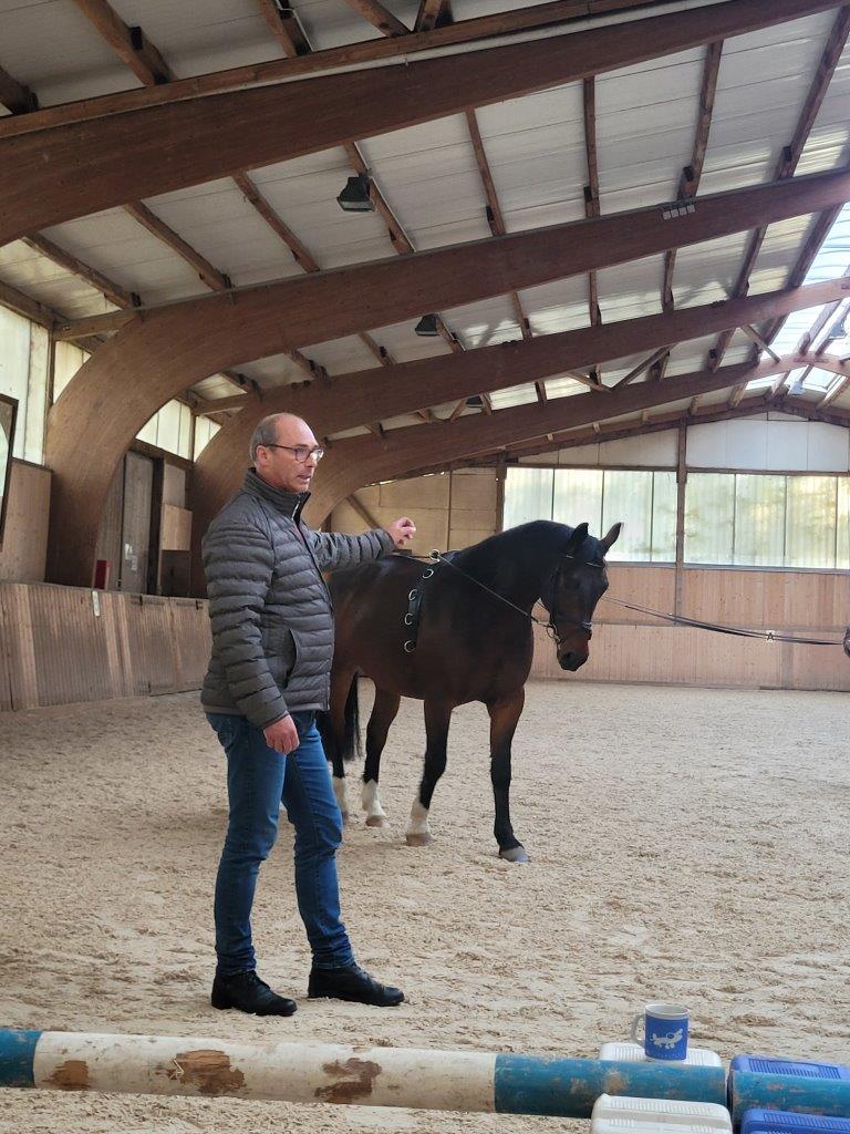 Foto 1 Fred Probst